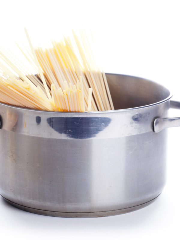 pasta fresca